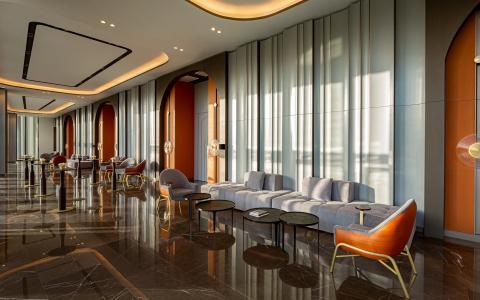  InterContinental Tashkent - 27