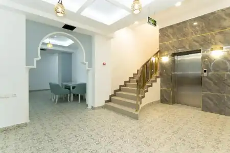 The Heritage Tashkent - 21