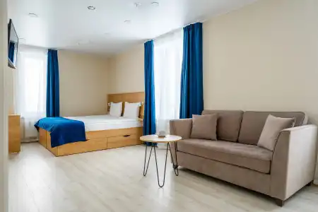 Best Western Zoom Aparthotel - 39