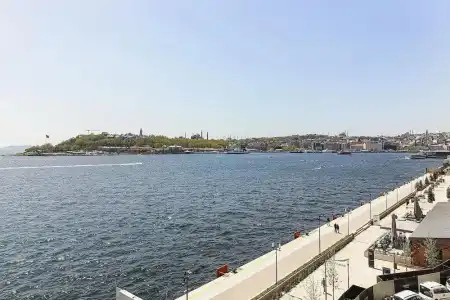 Pera Bosphorus - 21