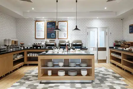 Holiday Inn Express - Astana - 28