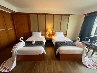Cholchan Pattaya Beach Resort - 58
