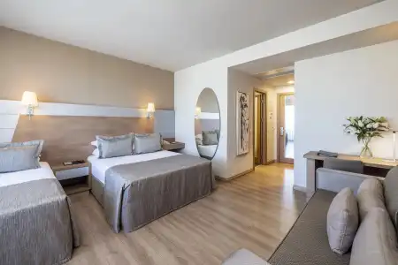 Concorde De Luxe Resort Lara Antalya – Prive Ultra All Inclusive - 50