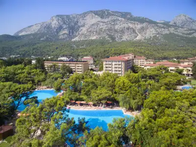 Akka Antedon - Premium All Inclusive - 3