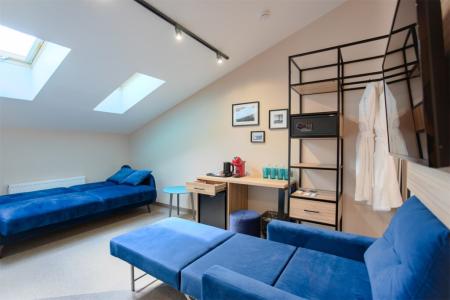 Bazilevs Boutique - 129