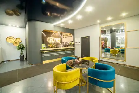 Park-otel' Fili - 15