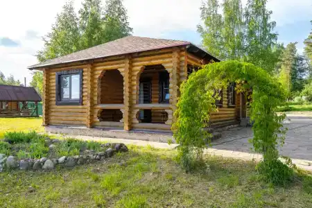 Prohovskoe Podvorie Tourist base - 146