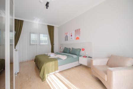 Eden Nest Exclusive Apart - 75