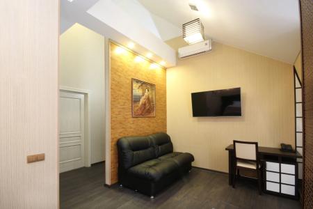 Absolyut Boutique-hotel - 90