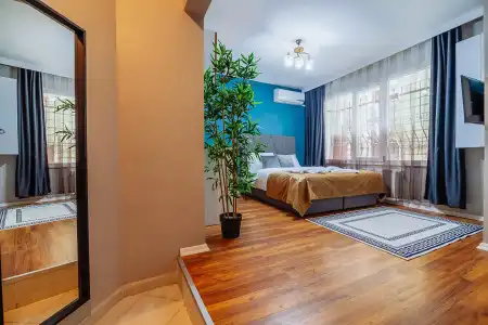 Taksim Wonder Suites Apart - 17