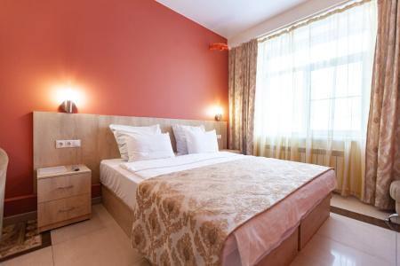 Maxx Royal Mini-Hotel - 41
