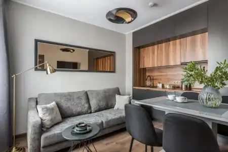 Intermark Residence Apart- - 13