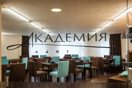 Akademia - 9