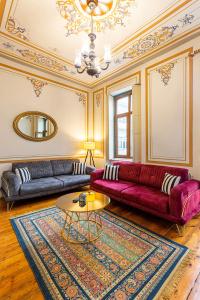 Ali Pasha Apartment - 154