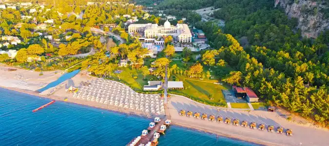 Juju Premier Palace - 14
