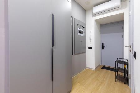 Port Comfort on Ligovskiy Apart-hotel - 65