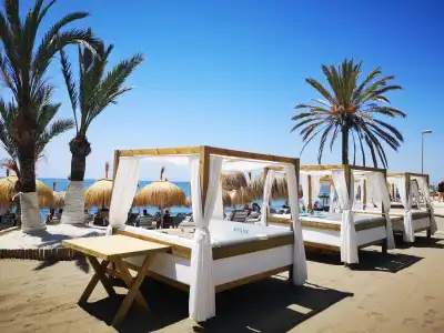 Gran Guadalpín Banus - 9