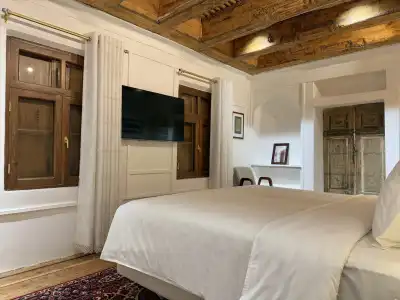 Usman Heritage Mini-hotel - 30