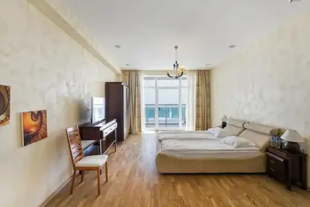 Respect Hall Resort & Spa - 90