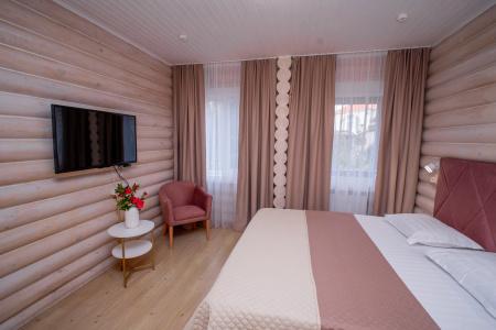 Ozero Divnoe Park-Hotel - 72