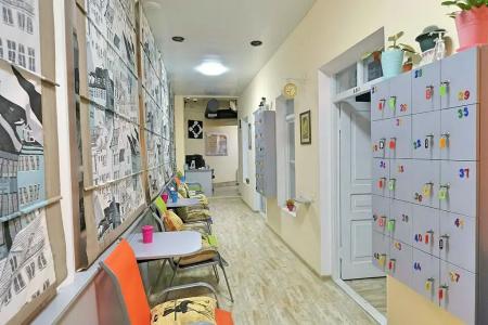 Tbilhome Guest House - 7