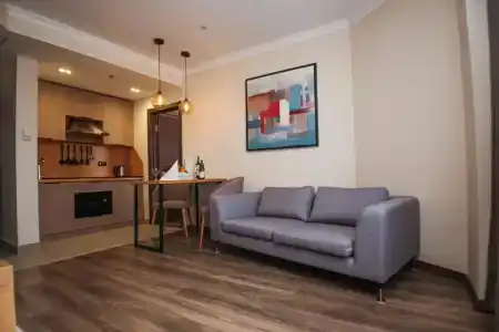 Chagala Residence Atyrau Apart - 18