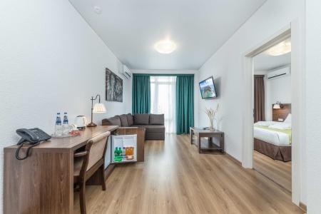 Sea Breeze Resort - 24