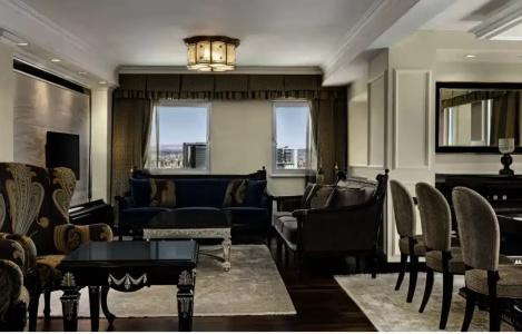 Wyndham Grand Kayseri - 16