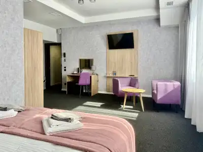 Complex Art-Hotel - 139
