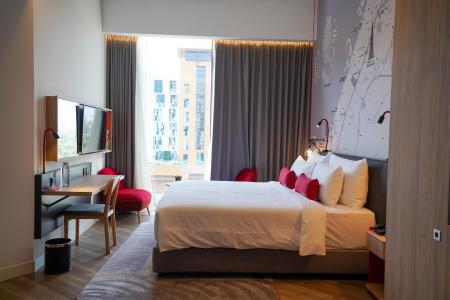 IntercityJaddaf Waterfront - 50