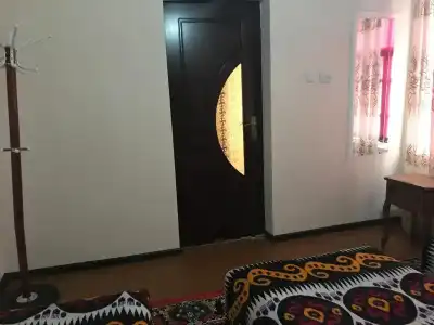 Diyor Hostel - 14