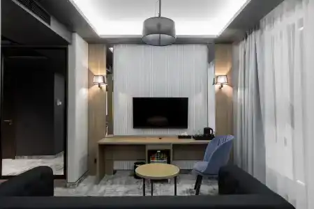 Megapolis Naberezhnaya - 84