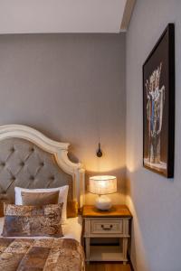 Seventeen Rooms - 34