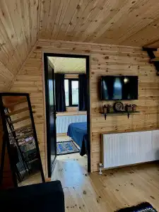 Kottedzh Chalet Inn Cottages - 64
