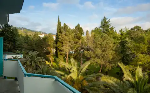 Znanie Health Resort - 28
