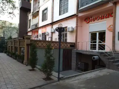 Mister Hostel - 8