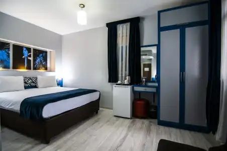 Lapis Inn Boutique-hotel - 61