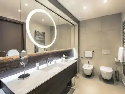Mercure Almaty City Center - 57