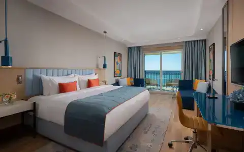 Rixos Water World - 19