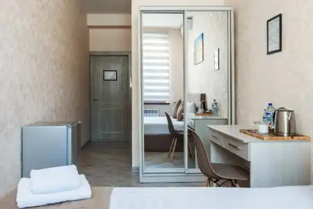 Butik-Otel Eldi - 10