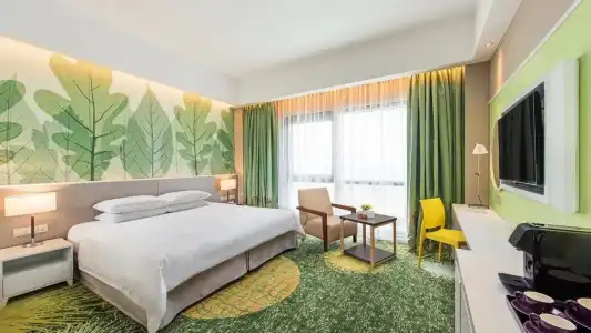 Sunway Velocity Kuala Lumpur - 47