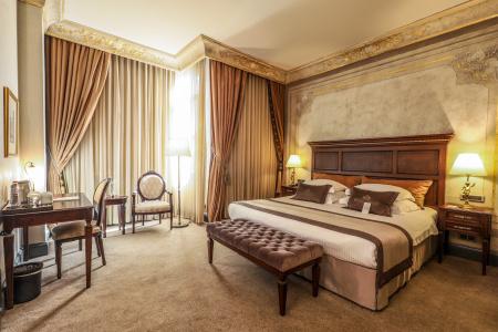 Palazzo Donizetti Istanbul, Tapestry Collection by Hilton - 27