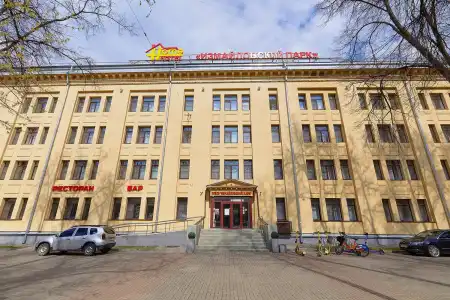 Izmajlovskij Park Apart-hotel - 19