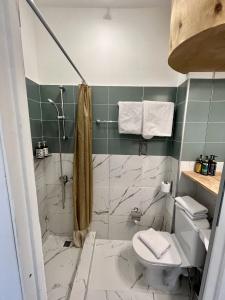 City Comfort on Arbatskaya - 77