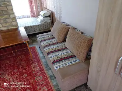 Podsolnukhi Guest House - 87