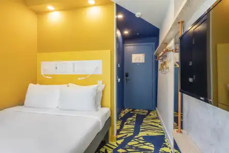 Ibis Budget Center - 3