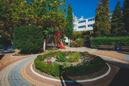 Raduga Pension - 39