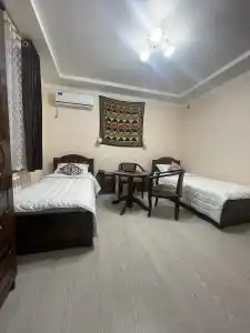 Samarkand Ali - 8