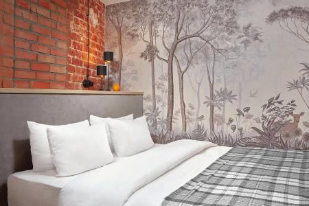 Botanika Loft - 2