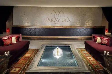 JW Marriott Marquis Dubai - 48